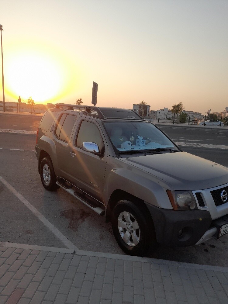 Nissan Xperia 2008 for sale - 13