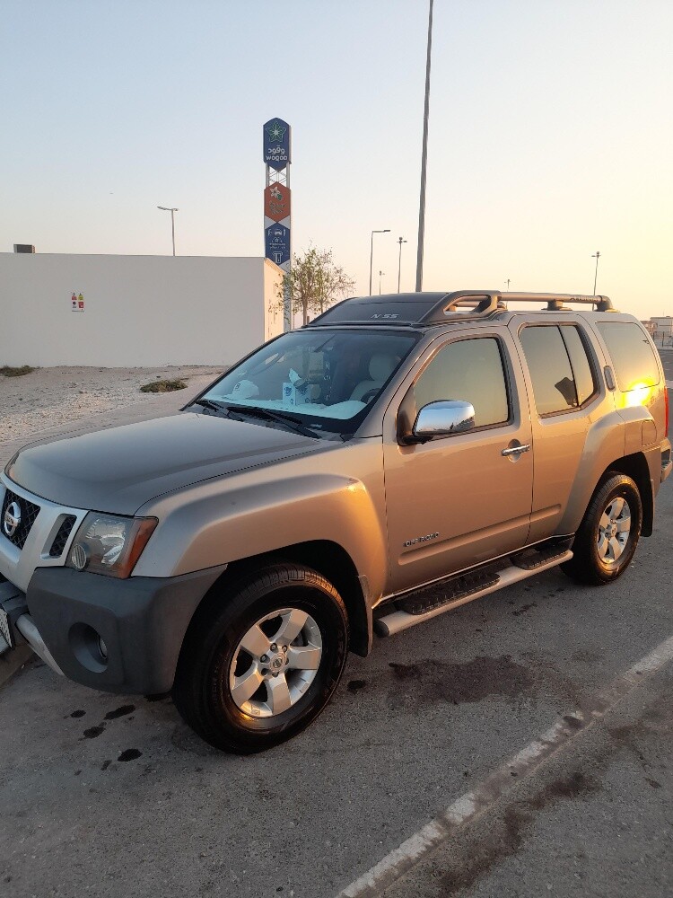 Nissan Xperia 2008 for sale - 17