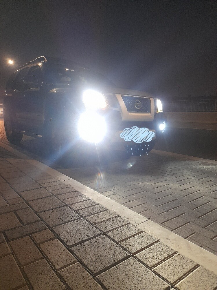 Nissan Xperia 2008 for sale - 2