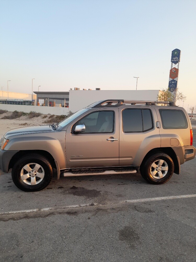 Nissan Xperia 2008 for sale - 12