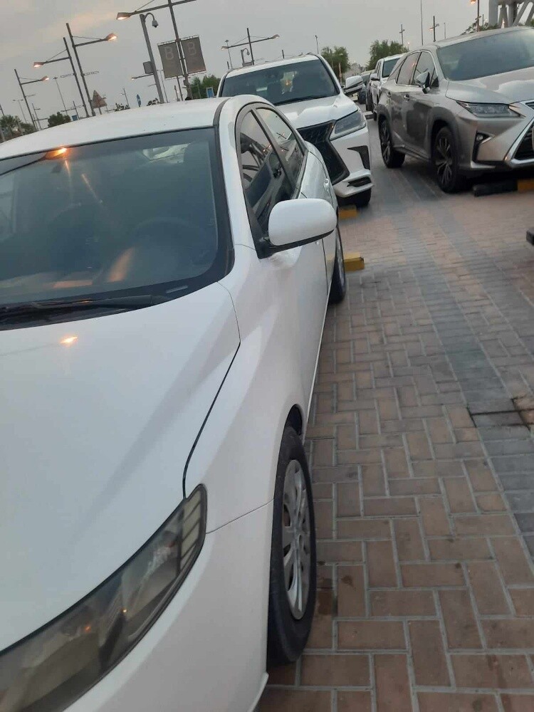 kia cerato 2013 model - 4