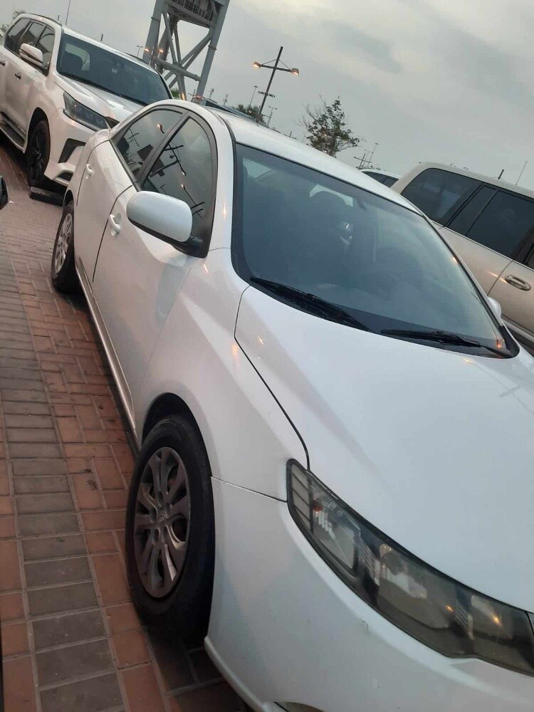 kia cerato 2013 model - 3