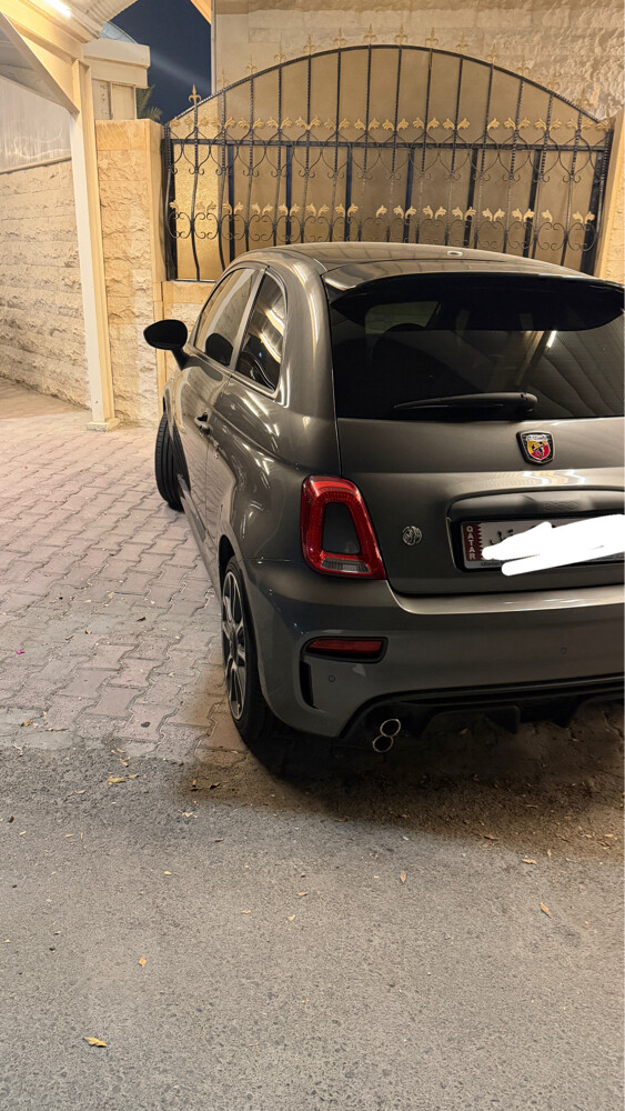 للبيع ابارث سبورت595 - 1