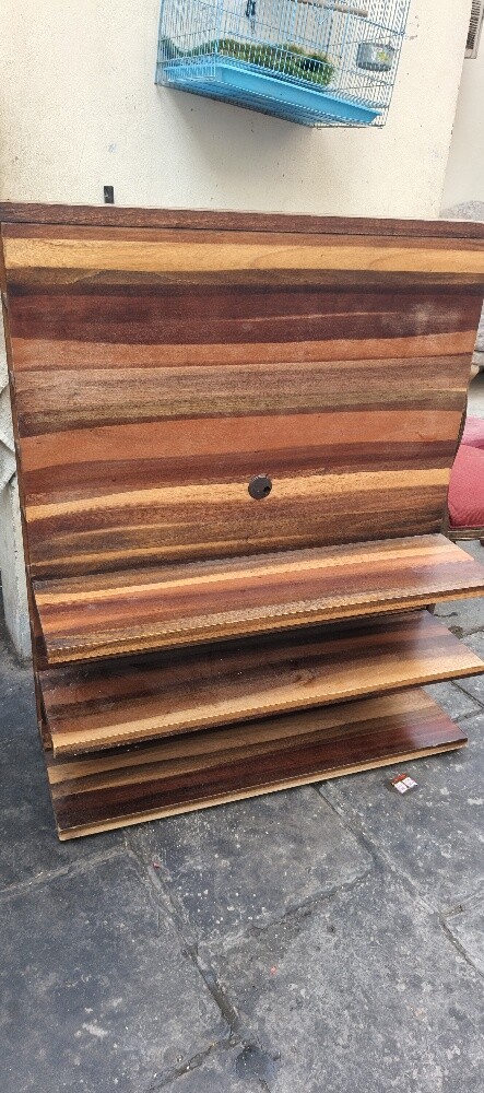 Tv stand aki - 2