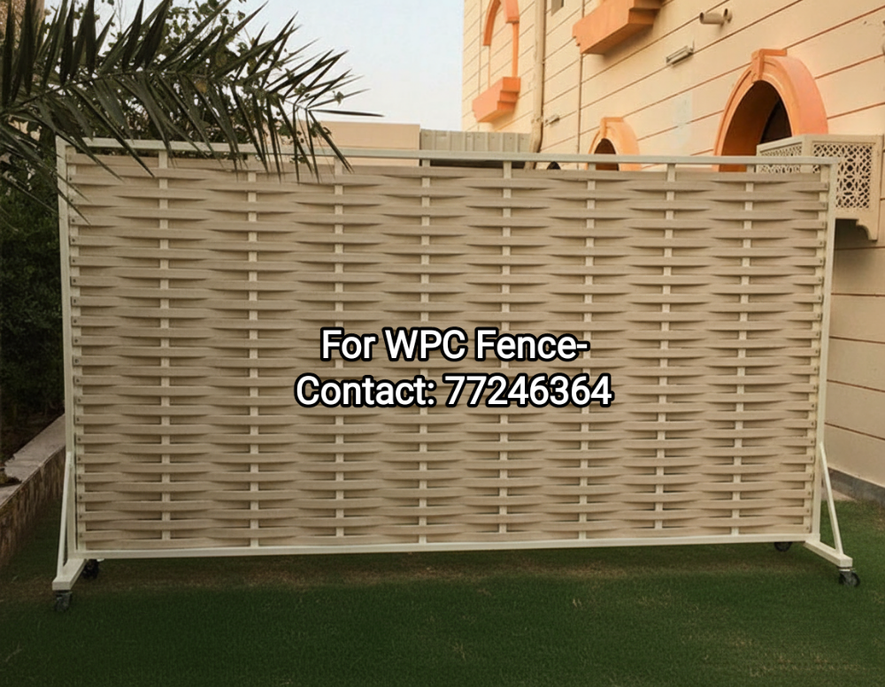 All kinds of Fences Works. - 3