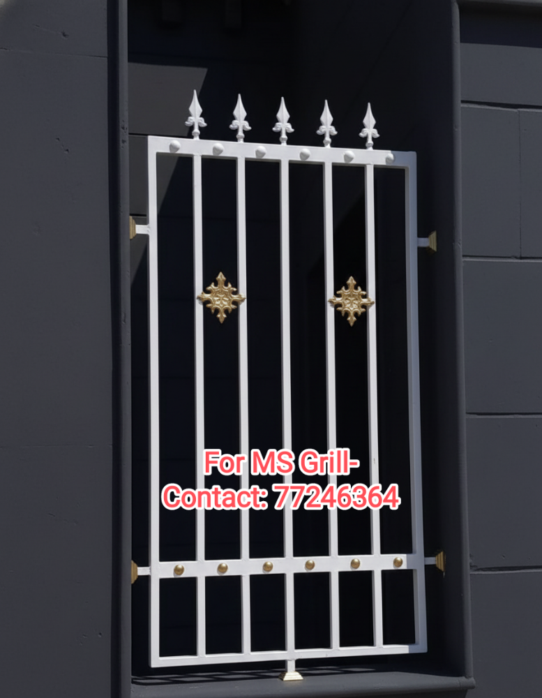 All kinds of Fences Works. - 13