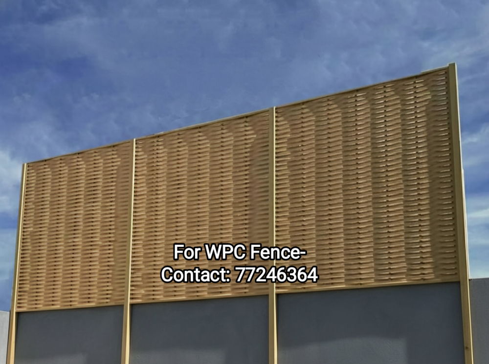 All kinds of Fences Works. - 9
