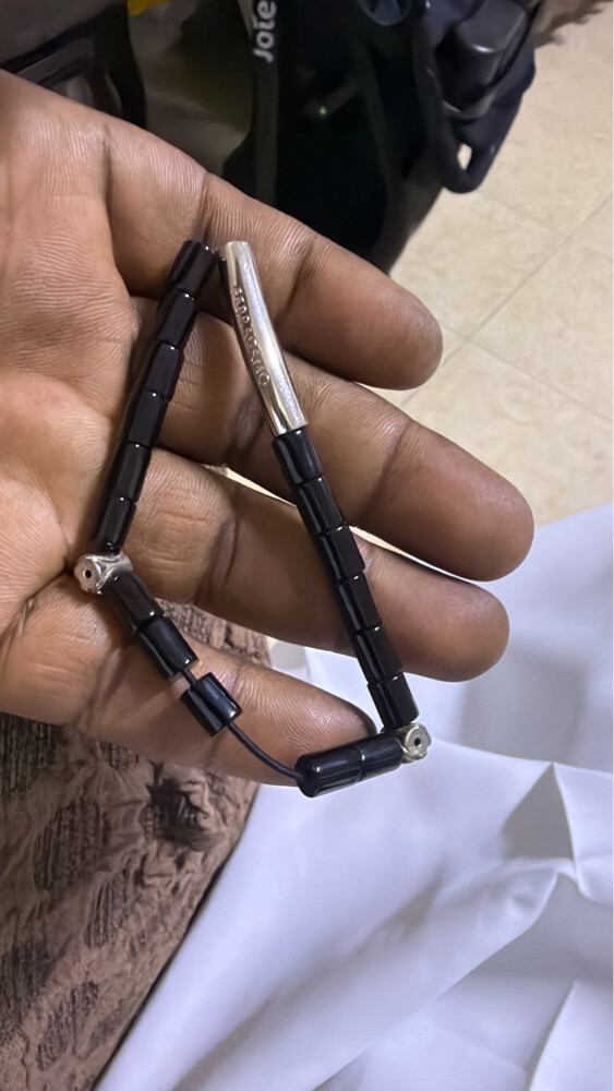 أساور اصليه - 4
