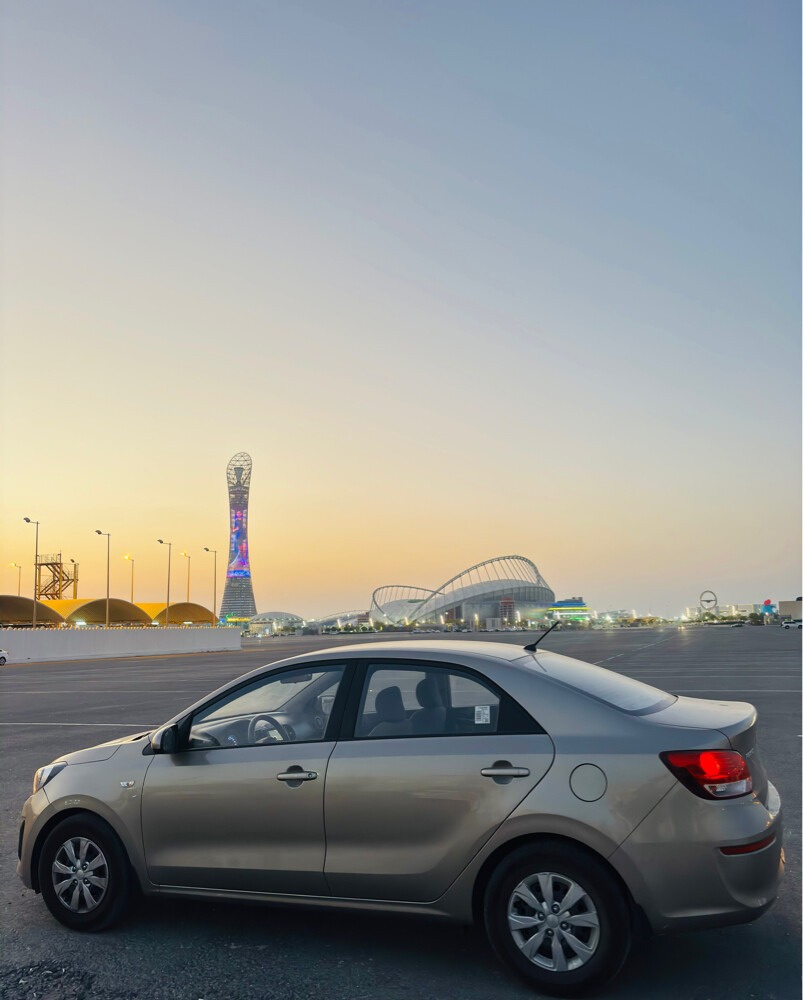 kia pegas - 2