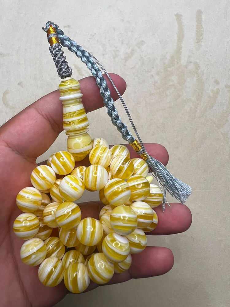 مسابيح مستكه مشخط - 2