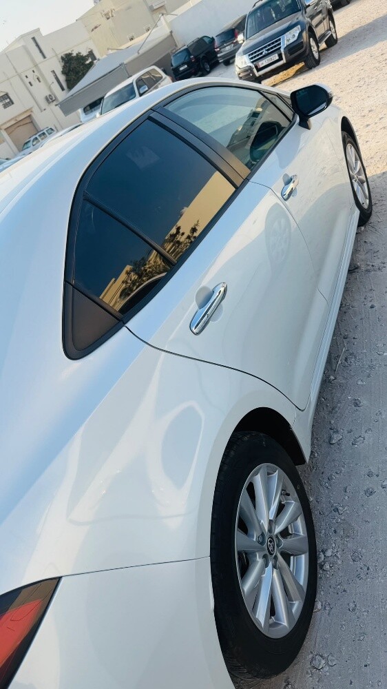 Toyota Corolla xli 1.6 2025 - 2