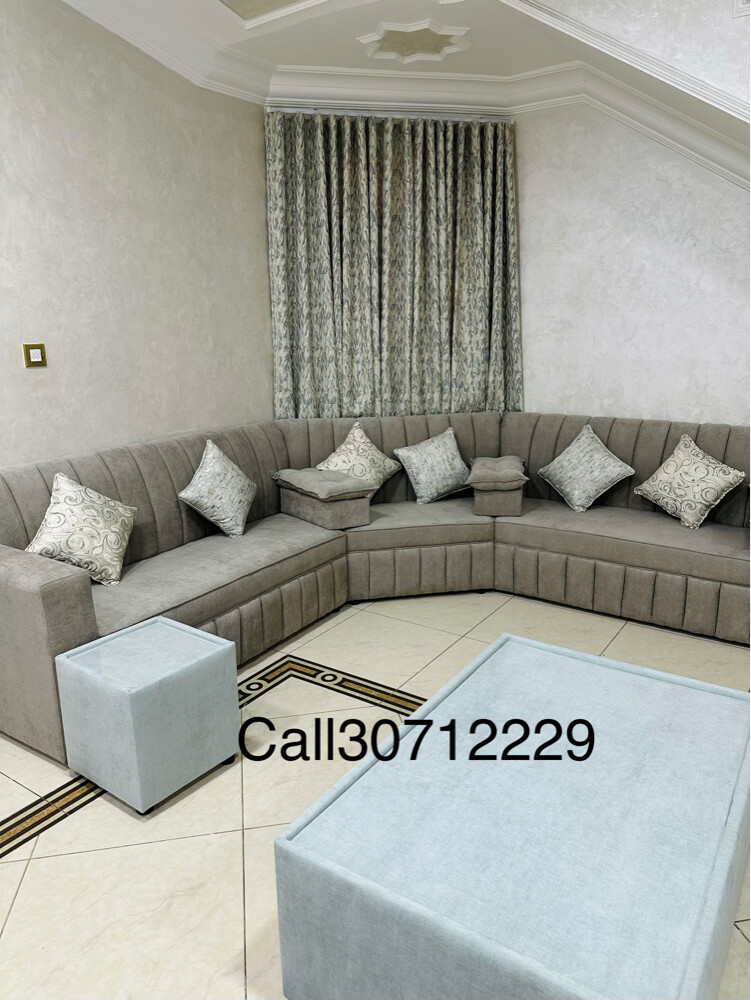 FOR MAKING MUJLISH SOFA  - 1
