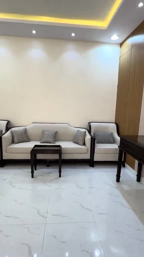 New sofa - 1