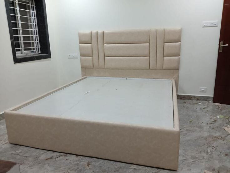 FOR MAKING BED  - 4