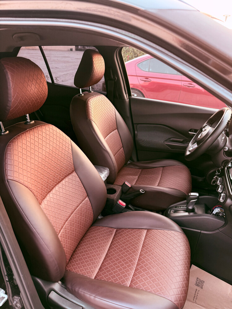 Nissan Kicks 2017 | Well Maintained - 3