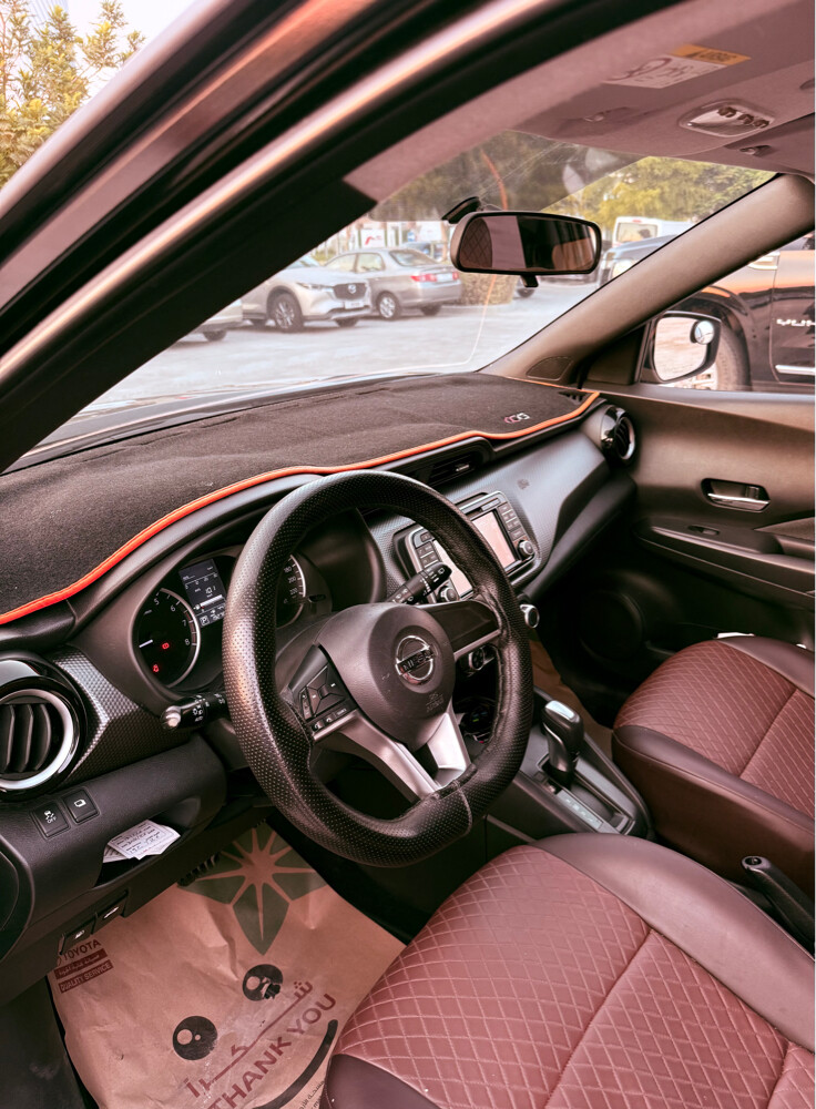 Nissan Kicks 2017 | Well Maintained - 6