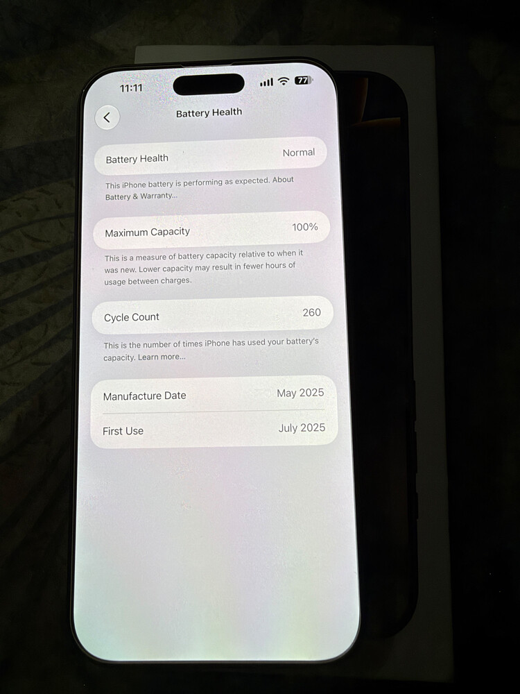 i phone 16 pro max - 2