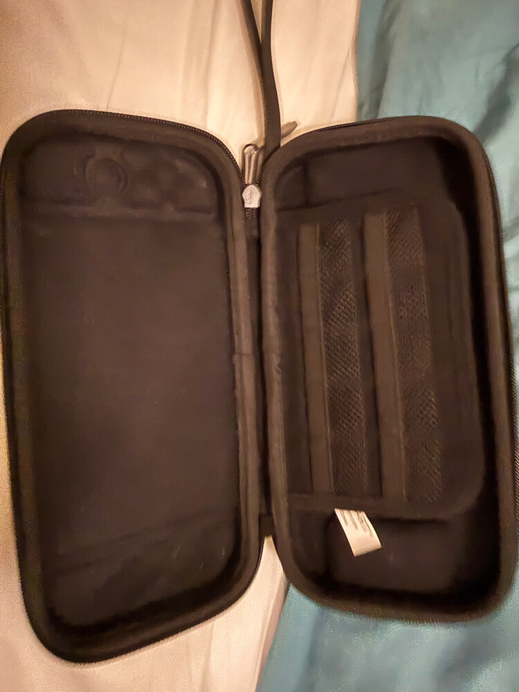 brand new Nintendo switch - 5