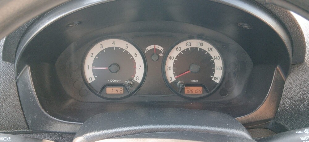 kia picanto - 2