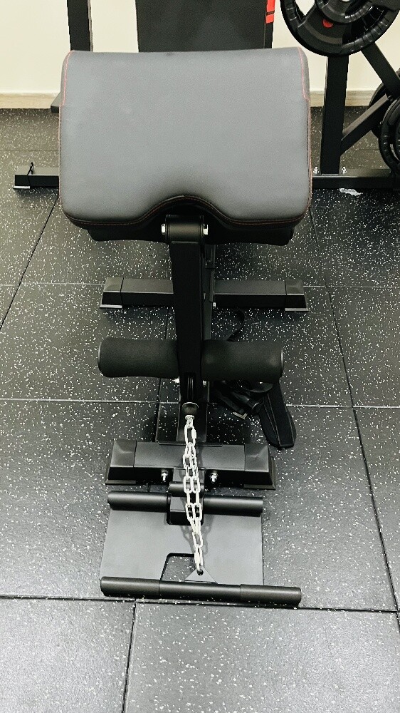 Multiple gym machine - 6