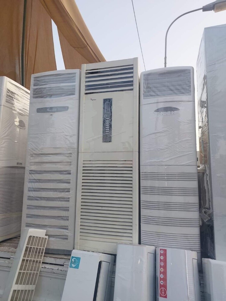 Sand Ac.Split Ac. window Ac.water c - 1