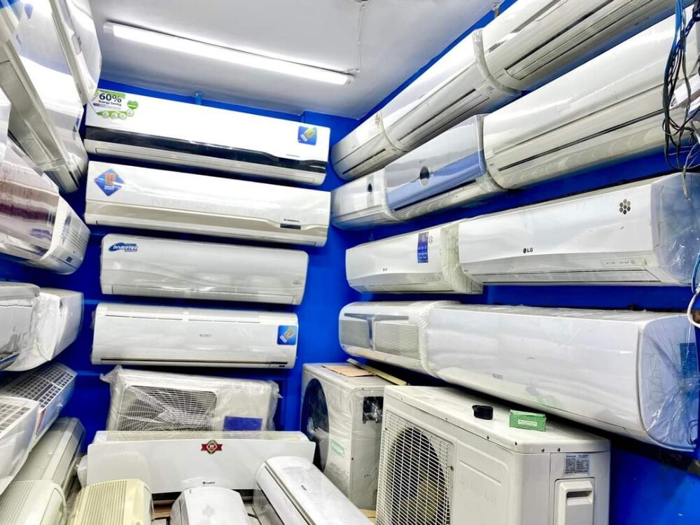 Sand Ac.Split Ac. window Ac.water c - 24