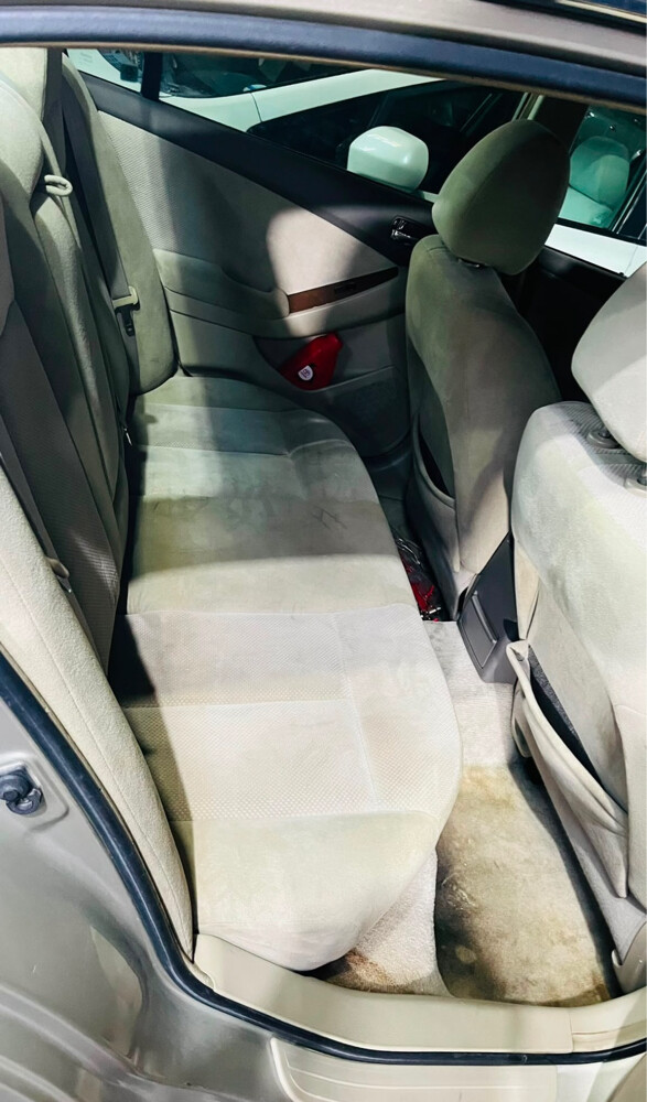 Nissan Altima 2009 - 5