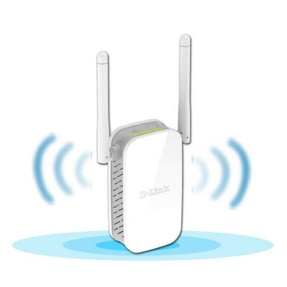 Internet network extender - 1