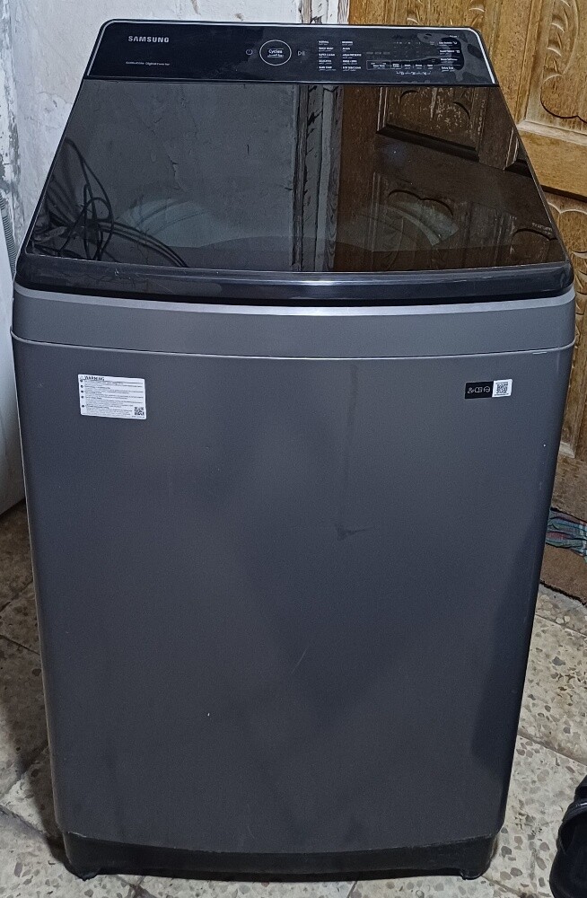 washing machine for sell. - 1