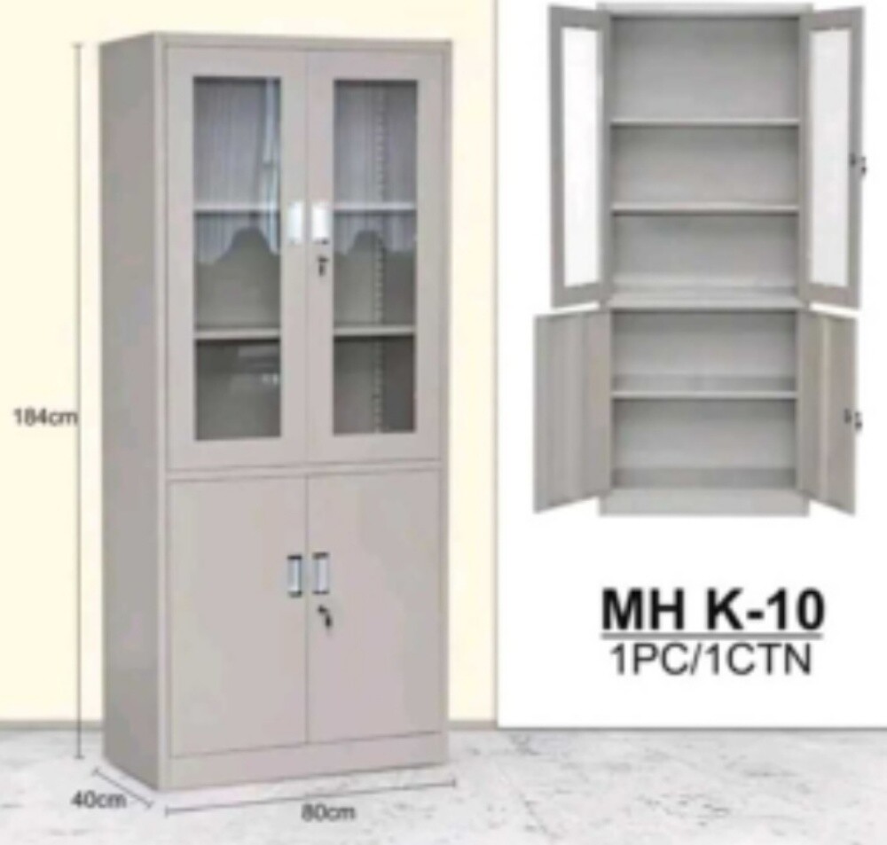 Small,Big cupboard available - 14