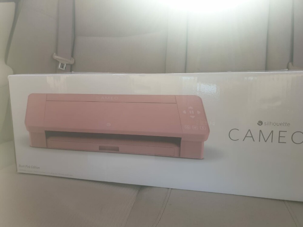 Cameo 5 printer brand new - 3