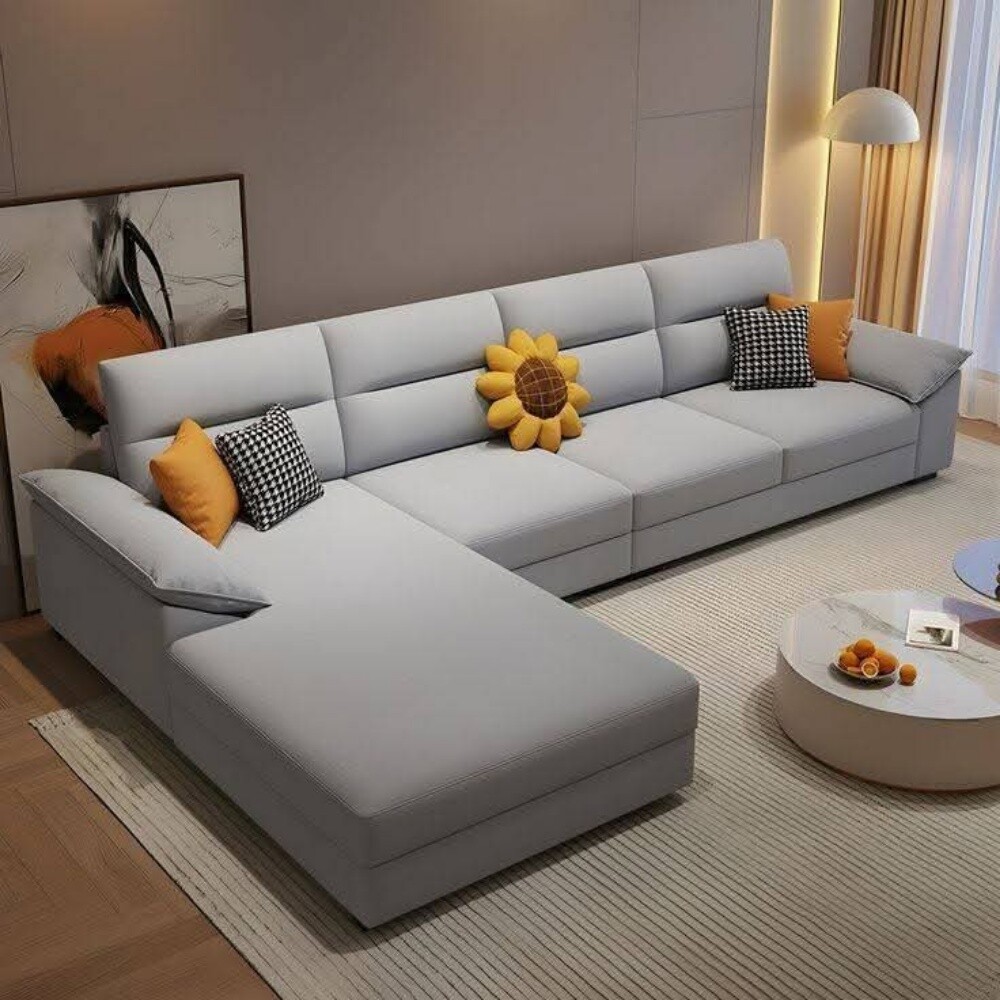 Curtains and Carpet and blinds - 14