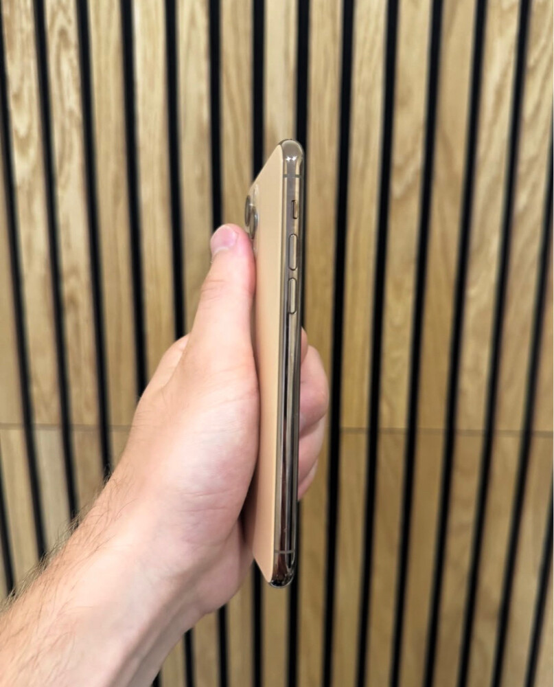 iphone 11 pro 256GB Gold Same New - 2