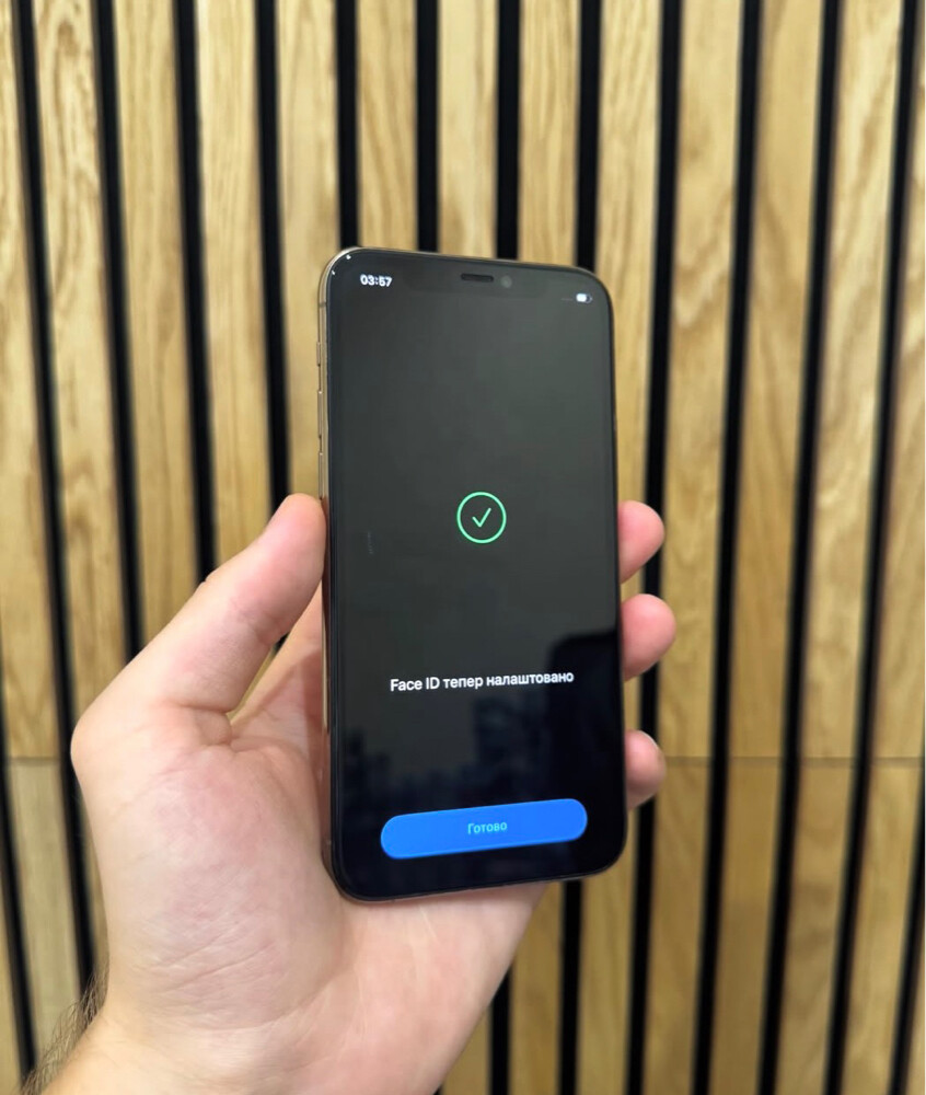 iphone 11 pro 256GB Gold Same New - 5