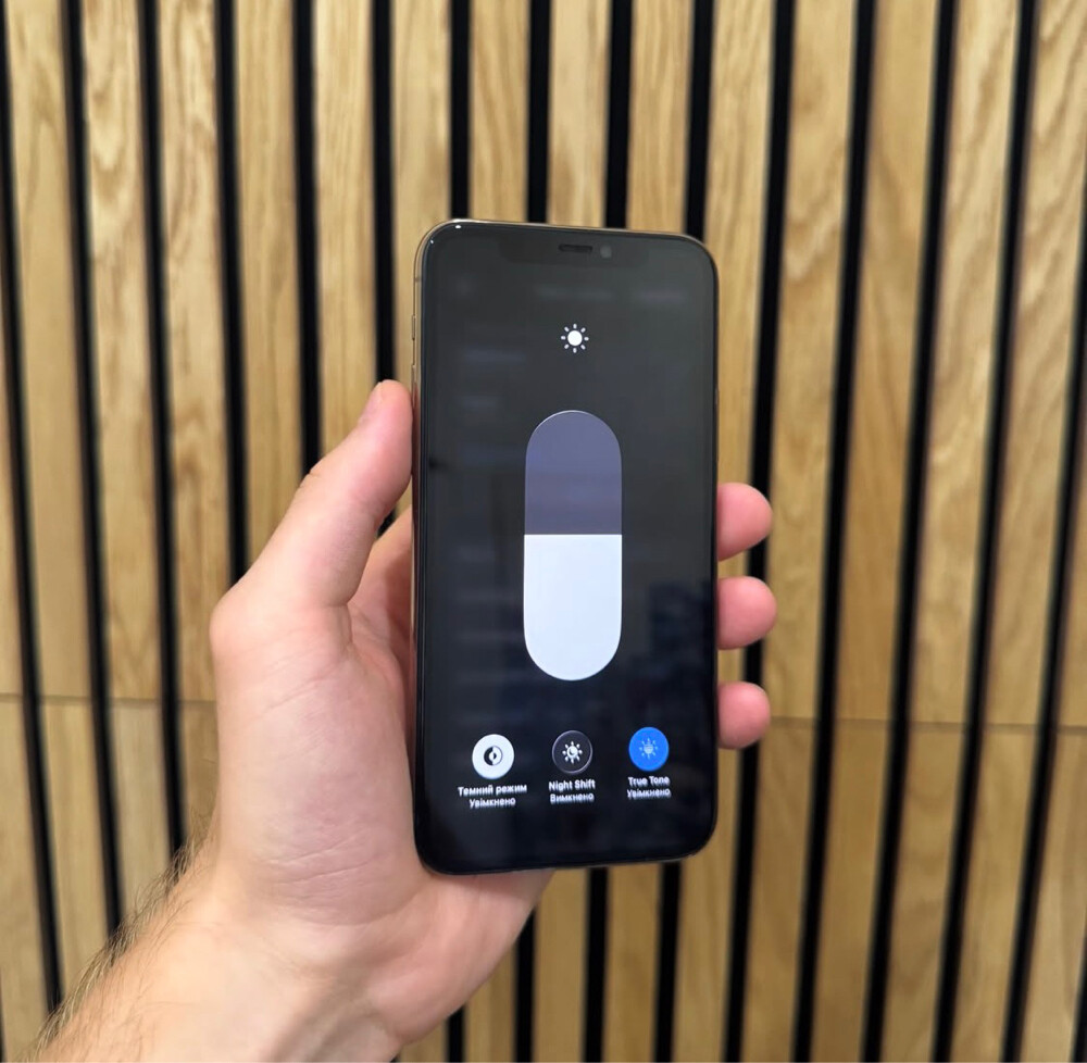 iphone 11 pro 256GB Gold Same New - 4