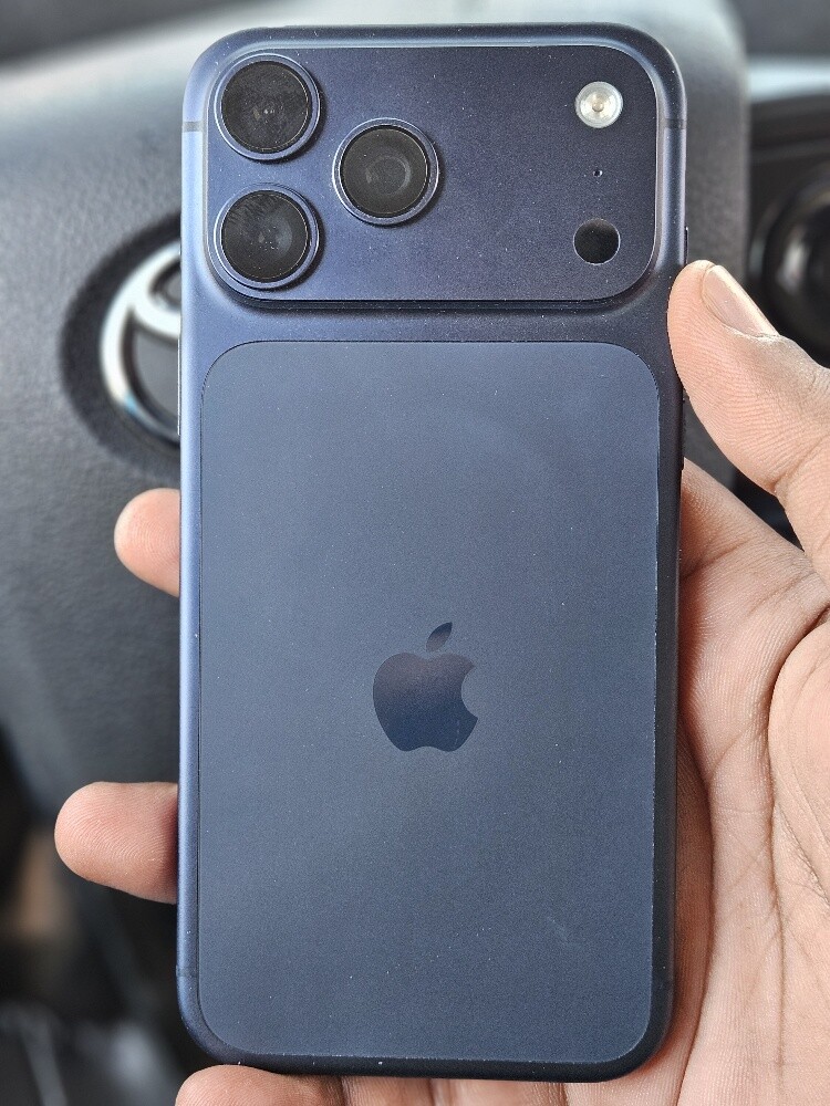 Iphone 17 Pro Max 512G - 1