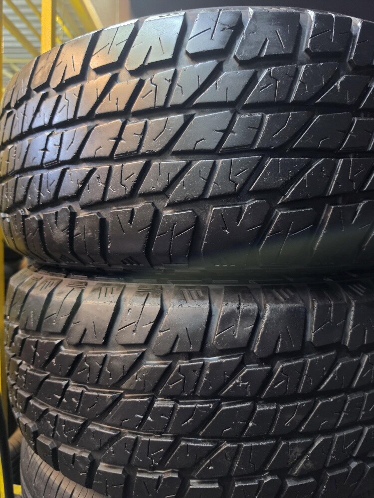 285/65/17"Giti tyre - 1