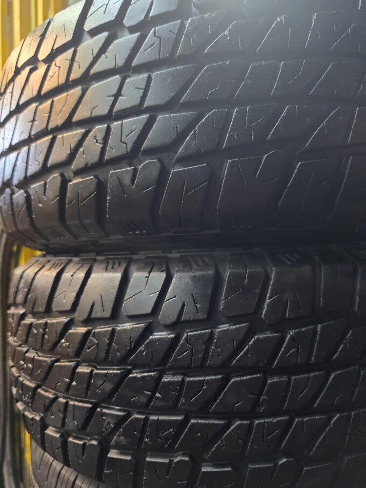 285/65/17"Giti tyre - 2
