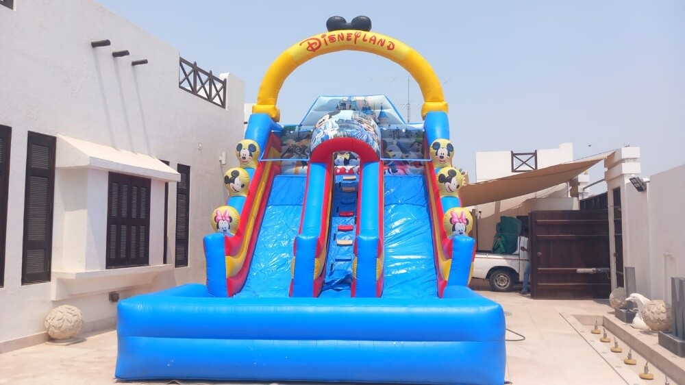 kids games for event party availabl - 6