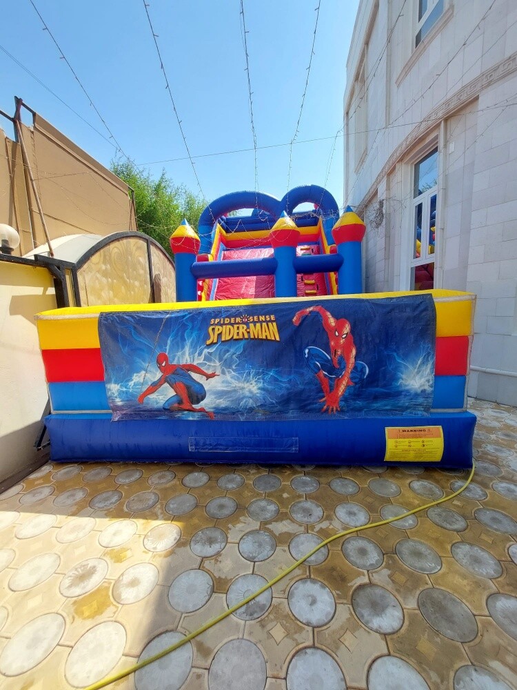 kids games for event party availabl - 15