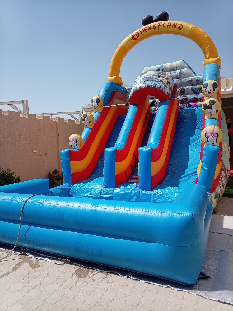 kids games for event party availabl - 18