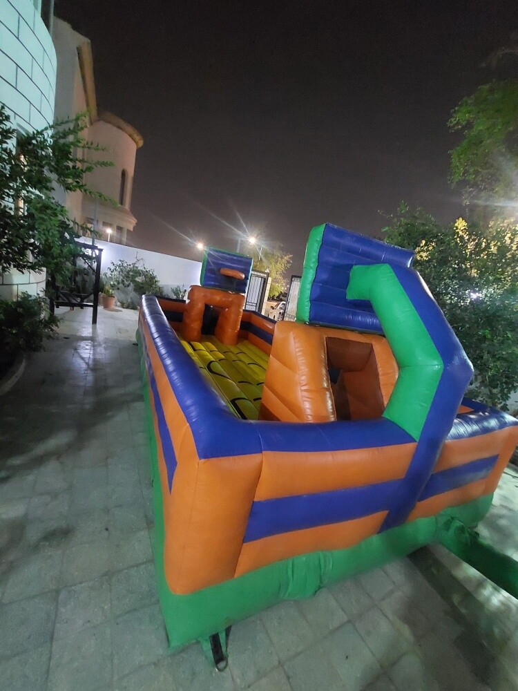 kids games for event party availabl - 10