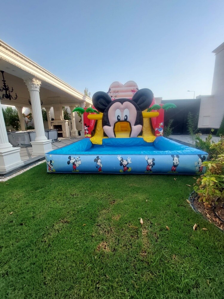 kids games for event party availabl - 20