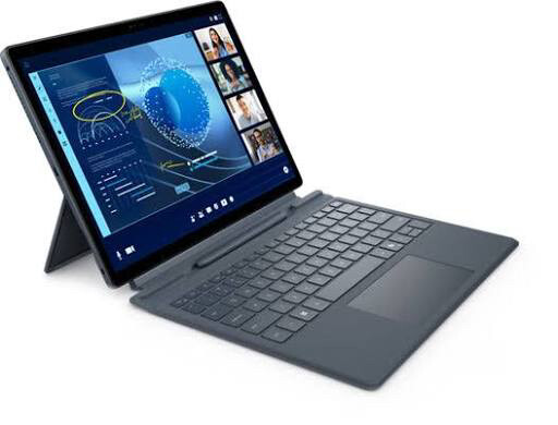 Dell Latitude 7350 Detachable - 3