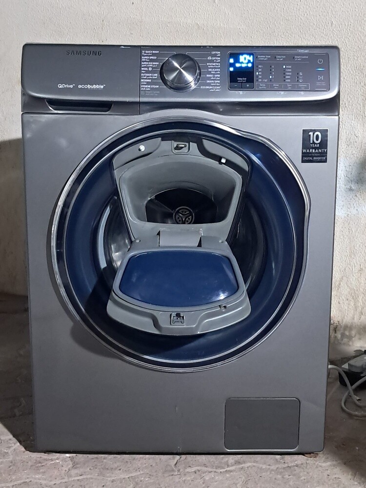 SAMSUNG 9.KG - 2