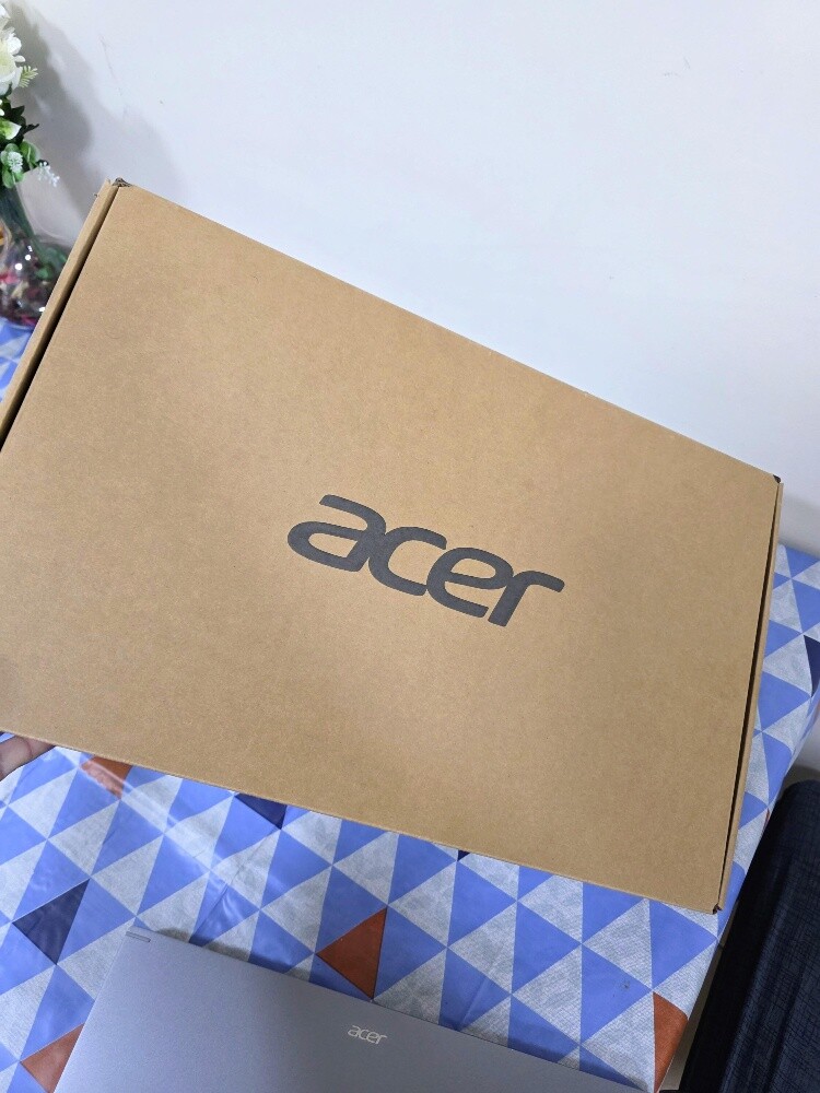 ACER Aspire 5 i7-12 16GB-1TB 15.6"F - 13