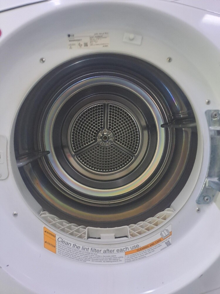 LG 9 kg Dryer for Sale 30989248 - 2