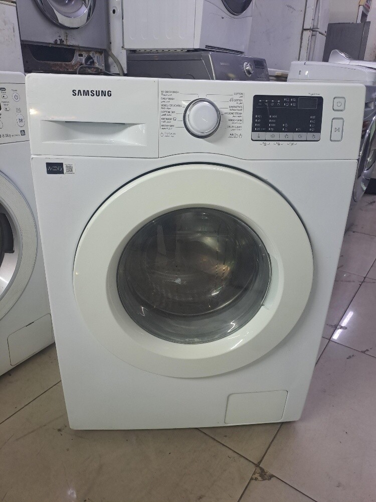 Samsung Washing Machine for Sale - 1