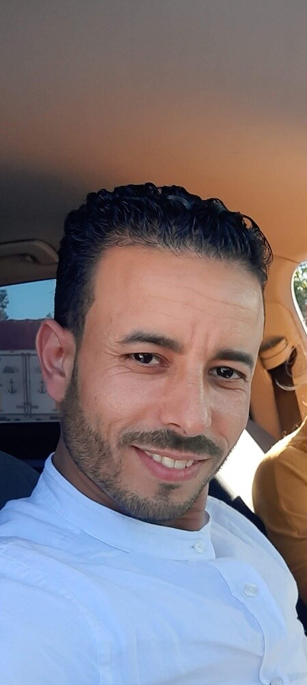 محمد - 1