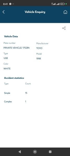 Land Cruiser VXR - 8